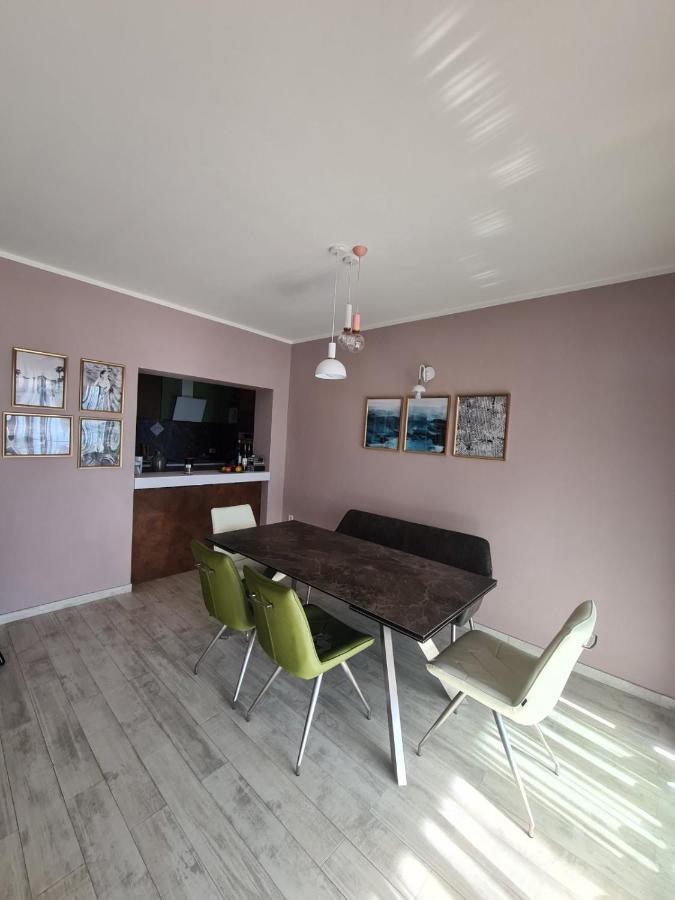Family Apartment Nekic Opatija Exteriör bild