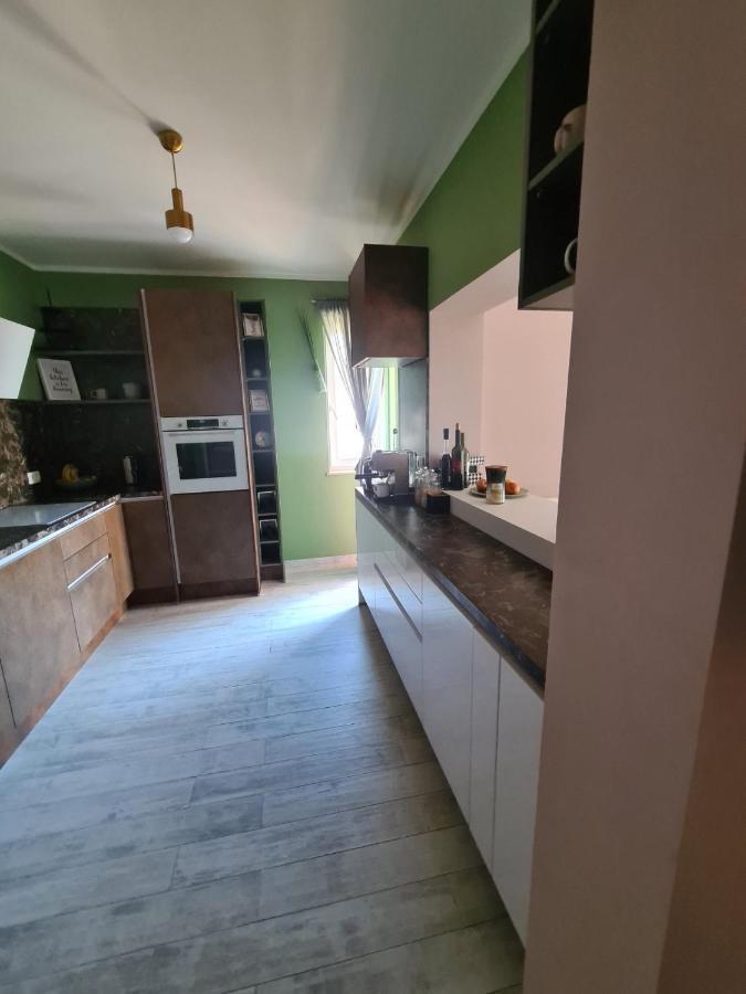Family Apartment Nekic Opatija Exteriör bild