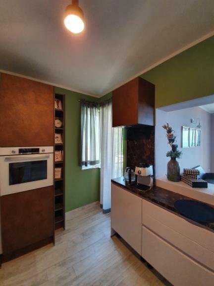 Family Apartment Nekic Opatija Exteriör bild